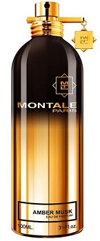 Amber Musk  Montale ()