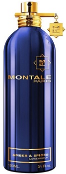 Amber & Spices  Montale ()