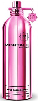 Aoud Rose Petals   Montale (    )