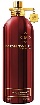 Aoud Shiny  Montale (   )