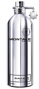 Black Musk  Montale (   )