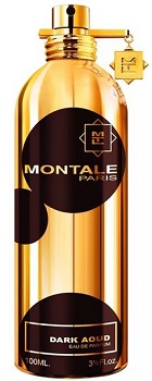 Dark Aoud  Montale (   )