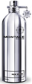 Dew Musk  Montale ()