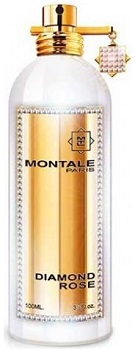 Diamond Rose  Montale (   )