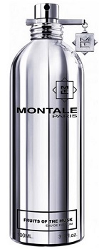 Fruits of the Musk  Montale ()