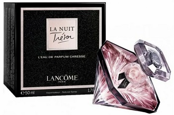 La Nuit Tresor Caresse  Lancome ()