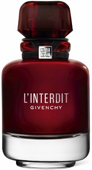 L`Interdit Eau de Parfum Rouge