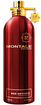 Red Vetiver  Montale (   )