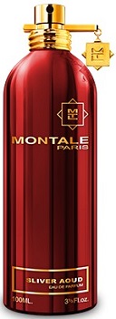 Sliver Aoud  Montale (   )