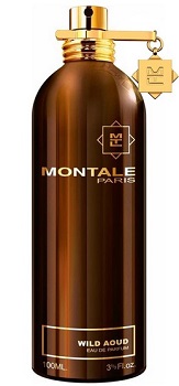 Wild Aoud  Montale (   )