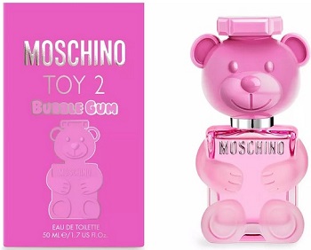 Moschino Toy 2 Bubble Gum