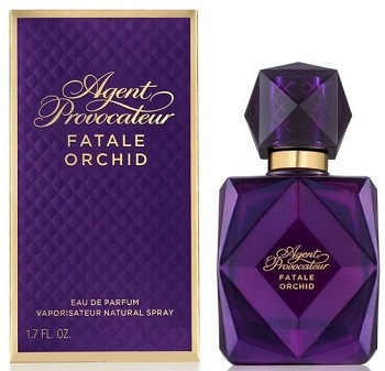 Fatale Orchid  Agent Provocateur (    )