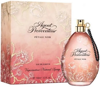 Agent Provocateur Petale Noir  Agent Provocateur ( )