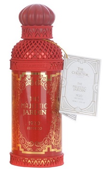 The Majestic Jardin The Majestic Jardin
