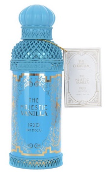 The Majestic Vanilla The Majestic Vanilla