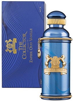 Zafeer Oud Vanille