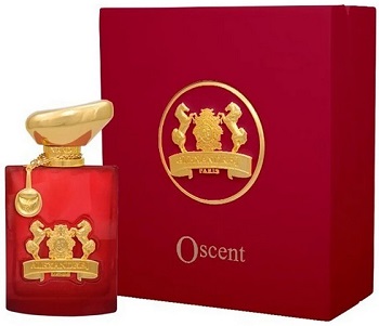 Oscent Rouge