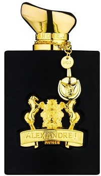 Oscent Black �� Alexandre J (������ ���� �� ��������� ���)