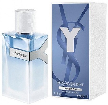 Y Eau Fraiche   Yves Saint Laurent (      )