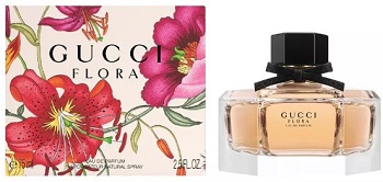 Flora by Gucci