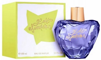 Lolita Lempicka