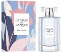 Les Fleurs De Lanvin Blue Orchid