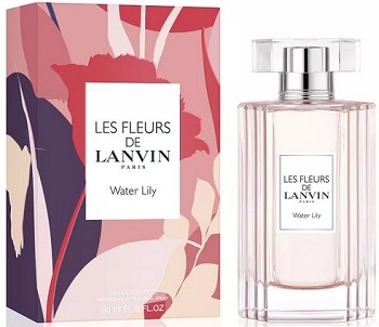 Les Fleurs De Lanvin Water Lily  Lanvin (       )
