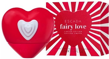 Fairy Love