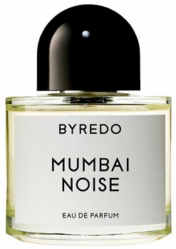 Mumbai Noise