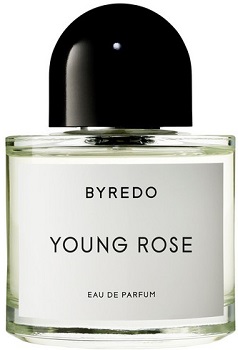 Young Rose  Byredo (   )