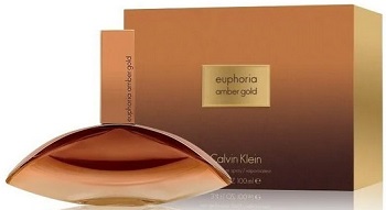 Euphoria Amber Gold  Calvin Klein ( )