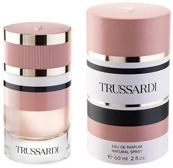 Trussardi Eau de Parfum 2021  Trussardi (    2021  )