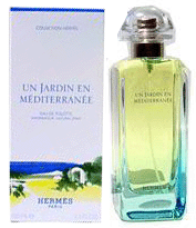 Un Jardin En Mediterranee  Hermes (   )