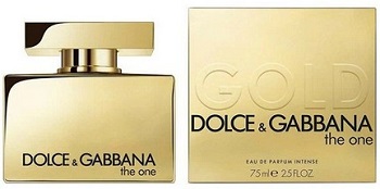The One Gold The One Gold