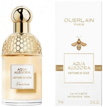 Aqua Allegoria Nettare di Sole 