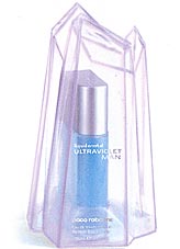 Ultraviolet Liquid Metal Man �� Paco Rabanne (������������ ������ ����� ��� �� ���� ������)