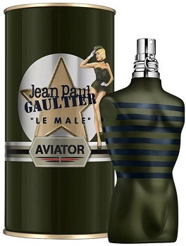 Le Male Aviator  Jean Paul Gaultier (     )