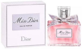 Miss Dior Eau de Parfum 
