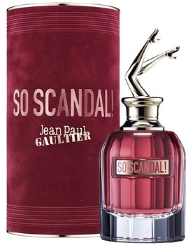 So Scandal! �� Jean Paul Gaultier (��� ������� �� ��� ���� �����)
