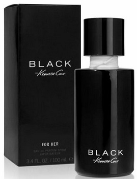 Black For Her  Kenneth Cole (   )