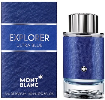 Explorer Ultra Blue