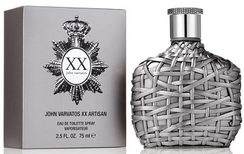 XX Artisan  John Varvatos ( )