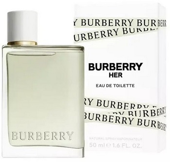 Burberry Her Eau de Toilette