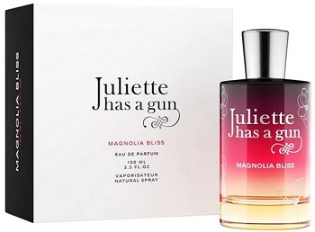 Magnolia Bliss  Juliette Has a Gun ( )