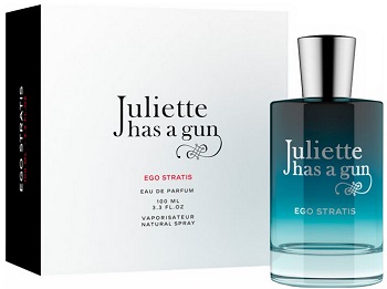 Ego Stratis  Juliette Has a Gun ( )