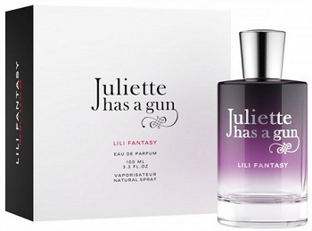 Lili Fantasy  Juliette Has a Gun ( )