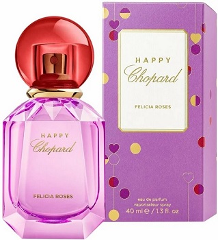 Happy Chopard Felicia Roses  Chopard (     )