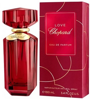 Love Chopard Love Chopard