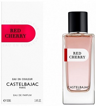 Red Cherry  Castelbajac (   )