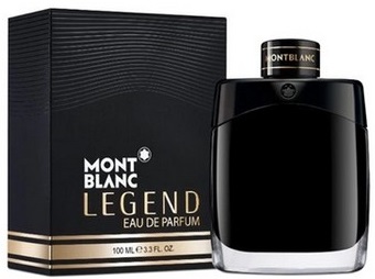 Legend Eau de Parfum   Mont Blanc (      )